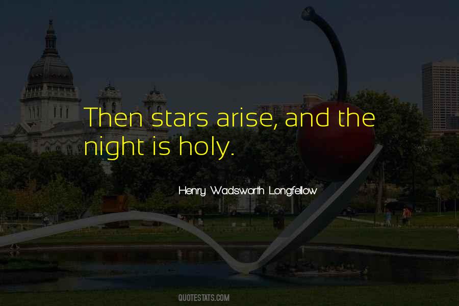 O Holy Night Quotes #787029