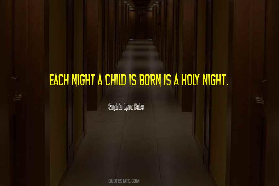 O Holy Night Quotes #925293
