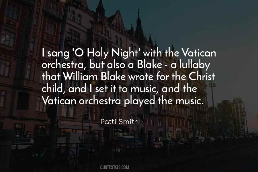 O Holy Night Quotes #926428