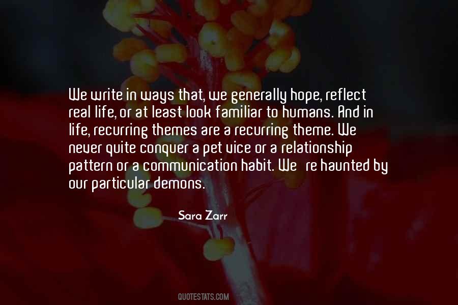 Ways To Write Quotes #1531574