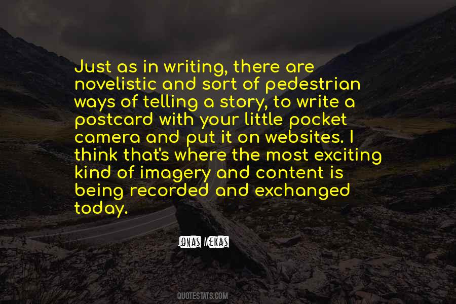 Ways To Write Quotes #1674399