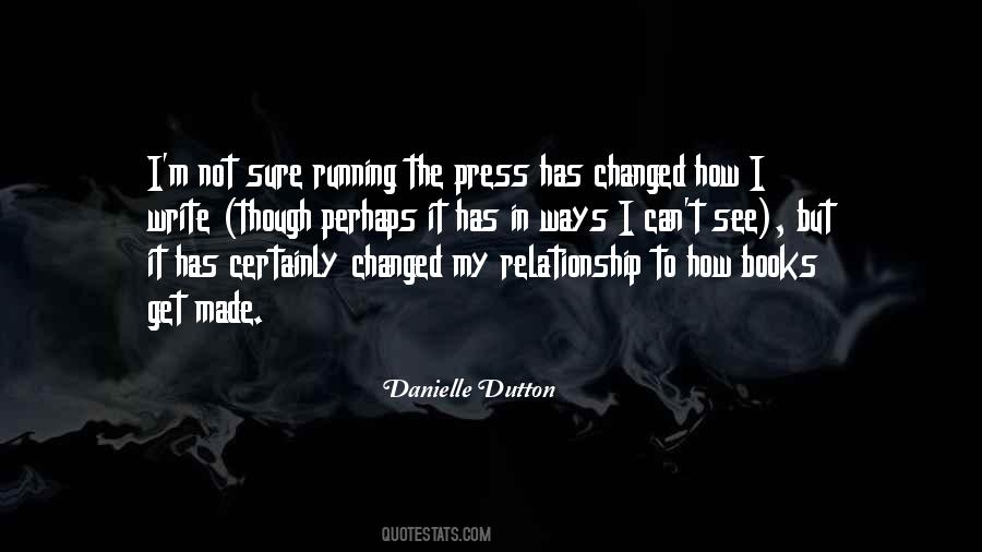 Ways To Write Quotes #447156