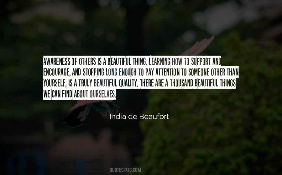 Find Yourself Someone Quotes #600539