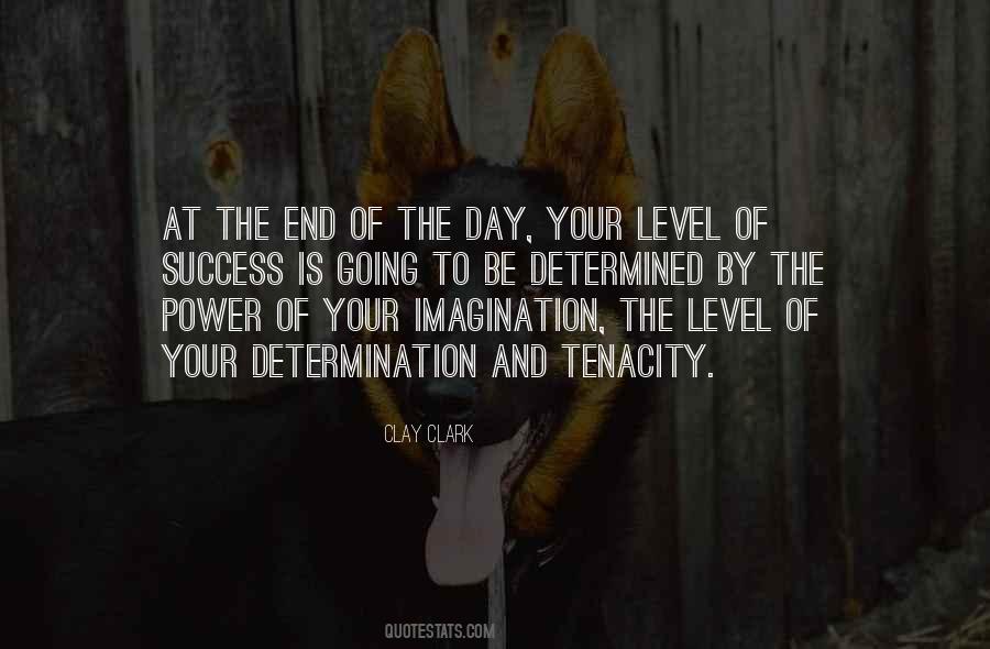 The Power Of Imagination Quotes #1167812