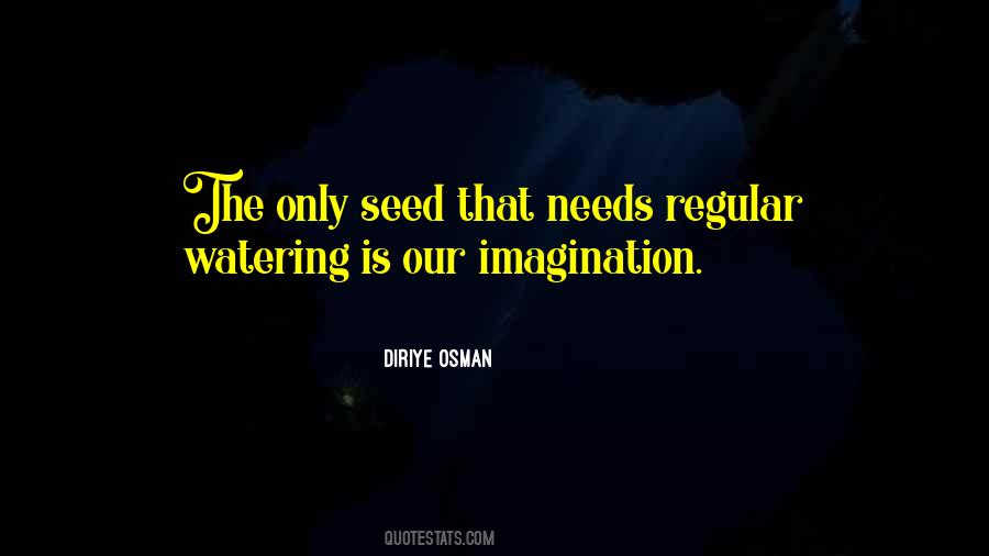 The Power Of Imagination Quotes #182765