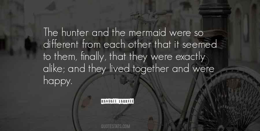 Finally Together Quotes #1806261