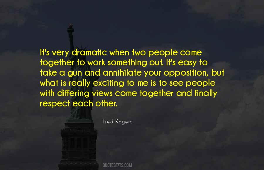 Finally Together Quotes #190282