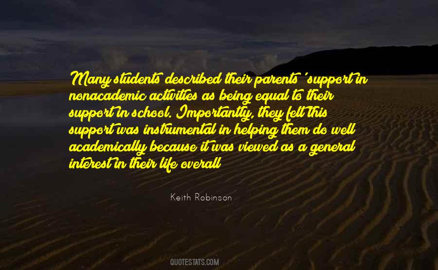 Overall Well Being Quotes #1405666