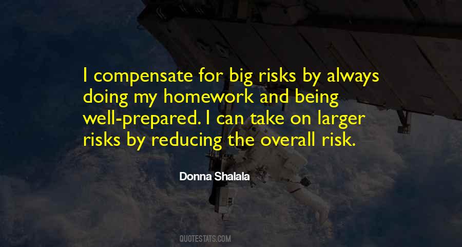 Overall Well Being Quotes #269660