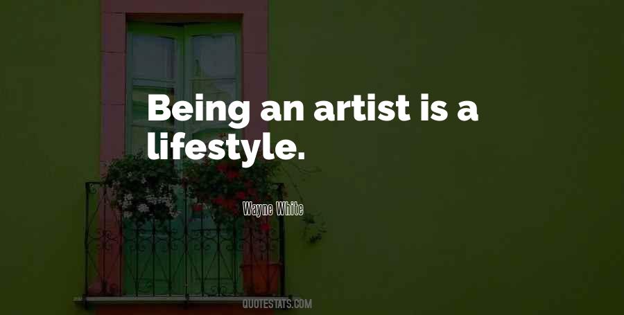 Overall Well Being Quotes #2935
