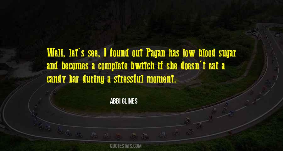 Low Bar Quotes #280425