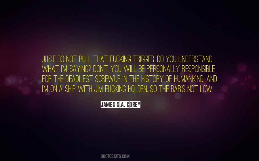 Low Bar Quotes #680341