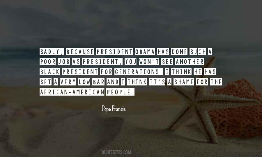 Low Bar Quotes #908880