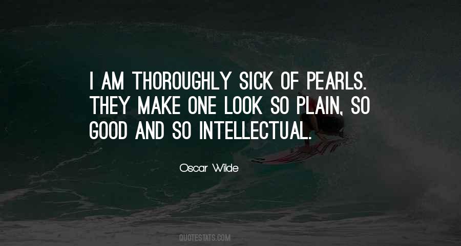 Am So Sick Quotes #1229195