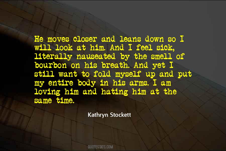 Am So Sick Quotes #392100