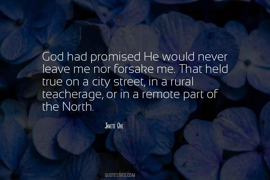 The City Of God Quotes #1537713