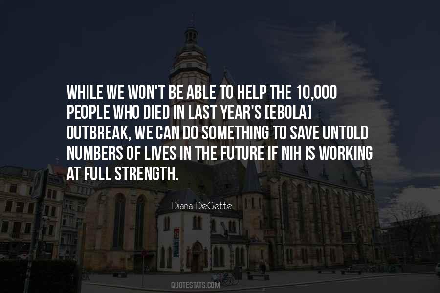 Help Full Quotes #1541574