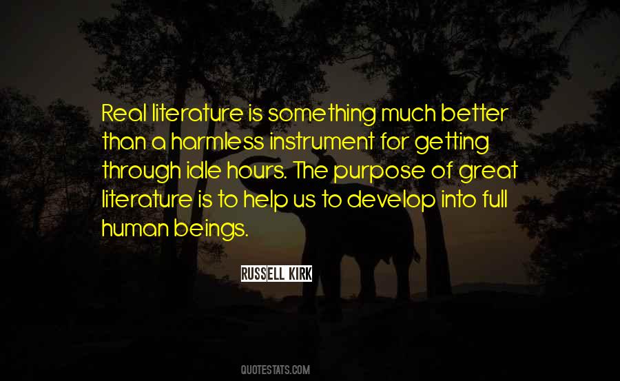 Help Full Quotes #1733351