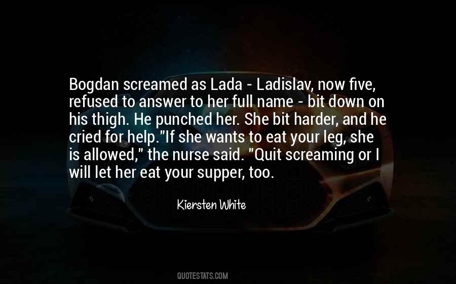Help Full Quotes #313796