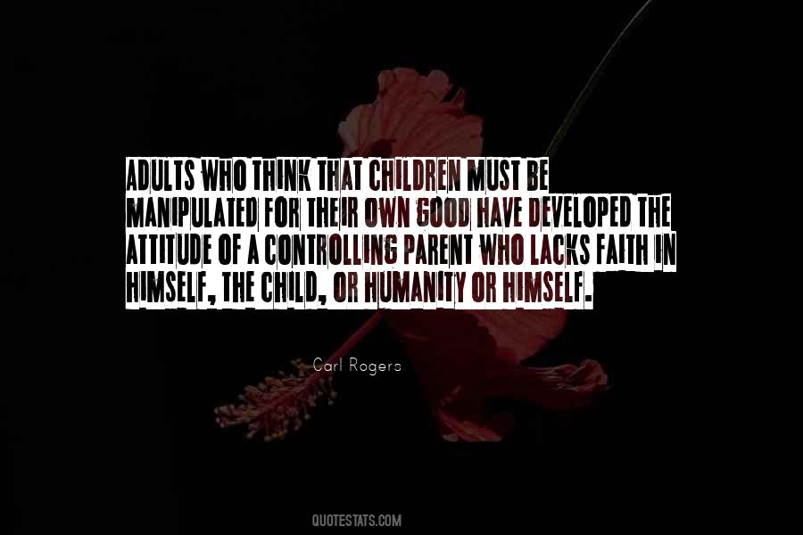 Have Faith In Humanity Quotes #1803135