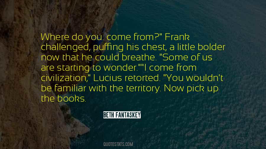 Find A Person Who Loves Quotes #522685