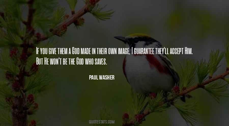 God Made Me This Way Quotes #46285