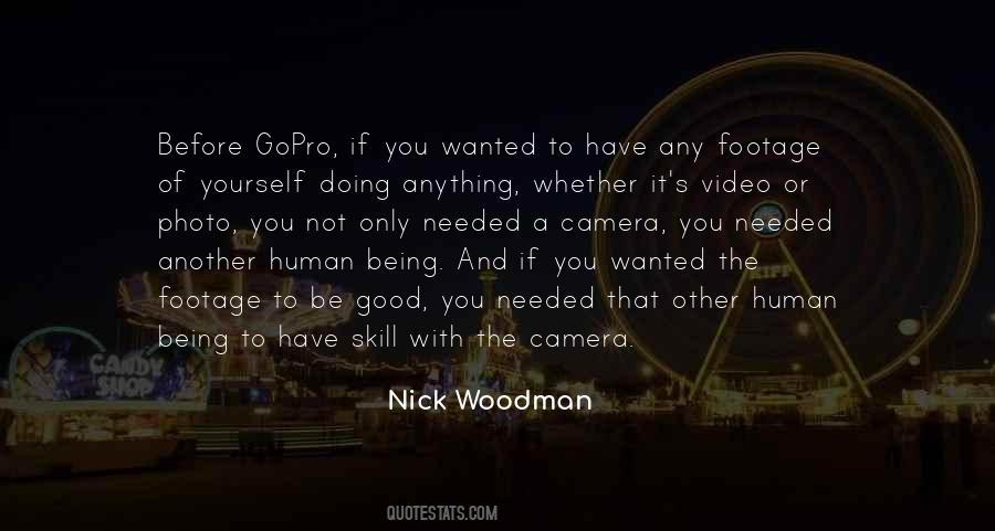 Photo Video Quotes #1764115