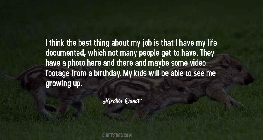 Photo Video Quotes #597317