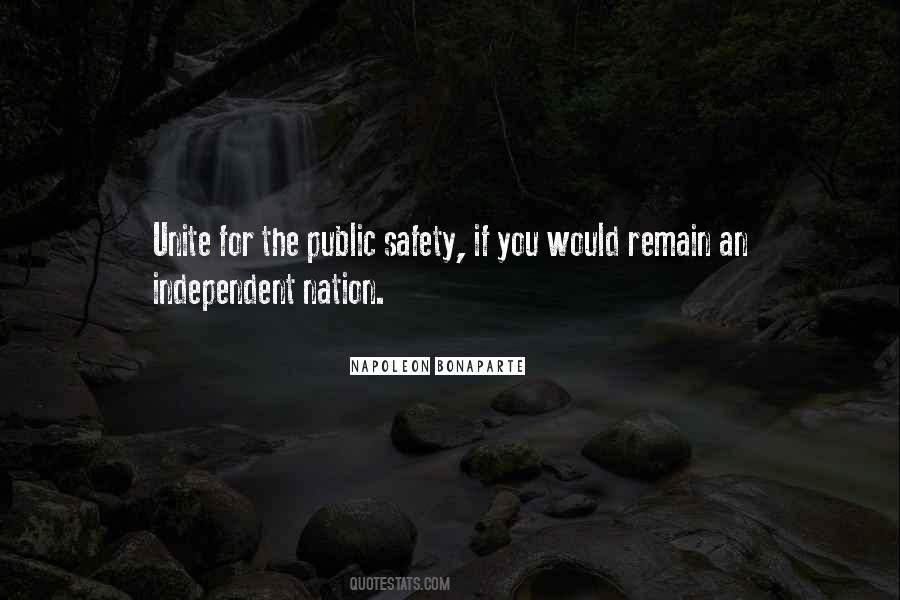 Abide By The Rules Quotes #1231626
