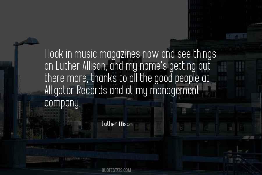 Good More Quotes #102130