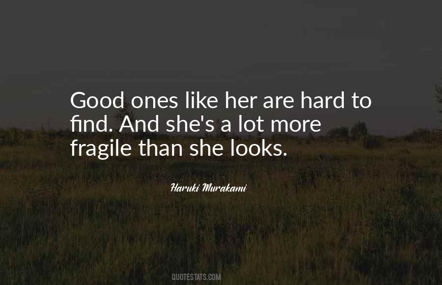 Good More Quotes #103646