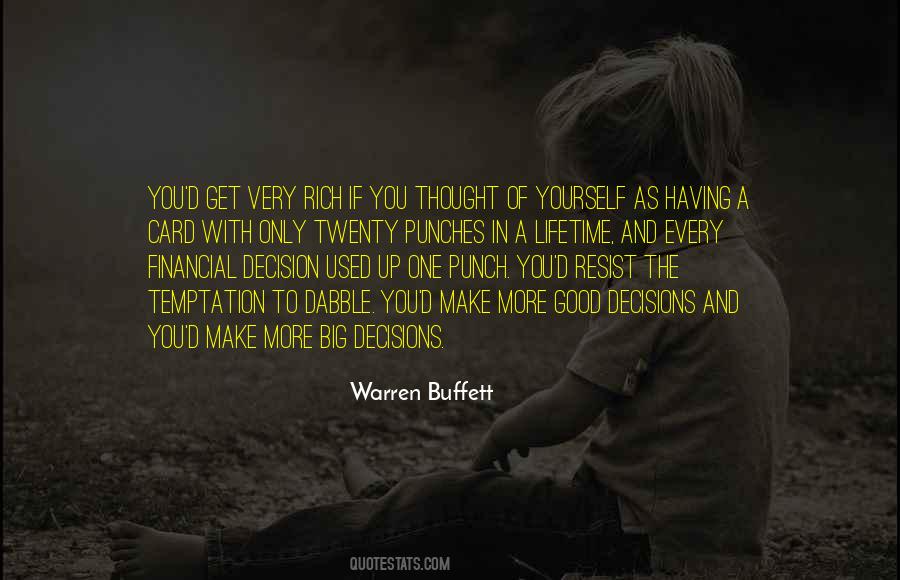 Good More Quotes #126233