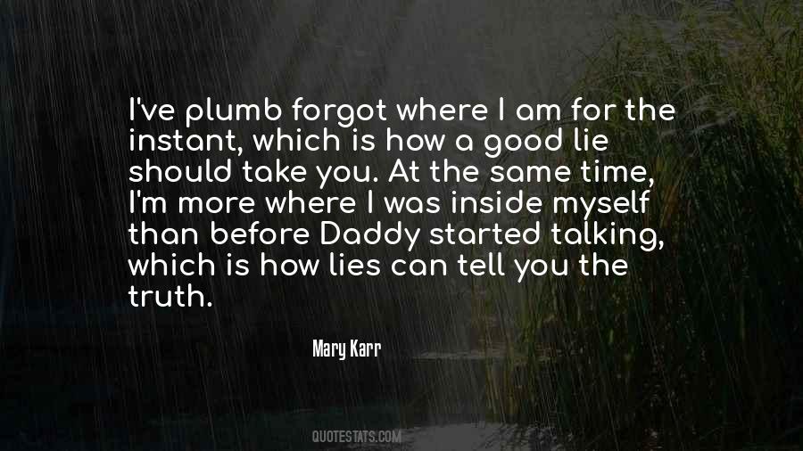 Good More Quotes #148154
