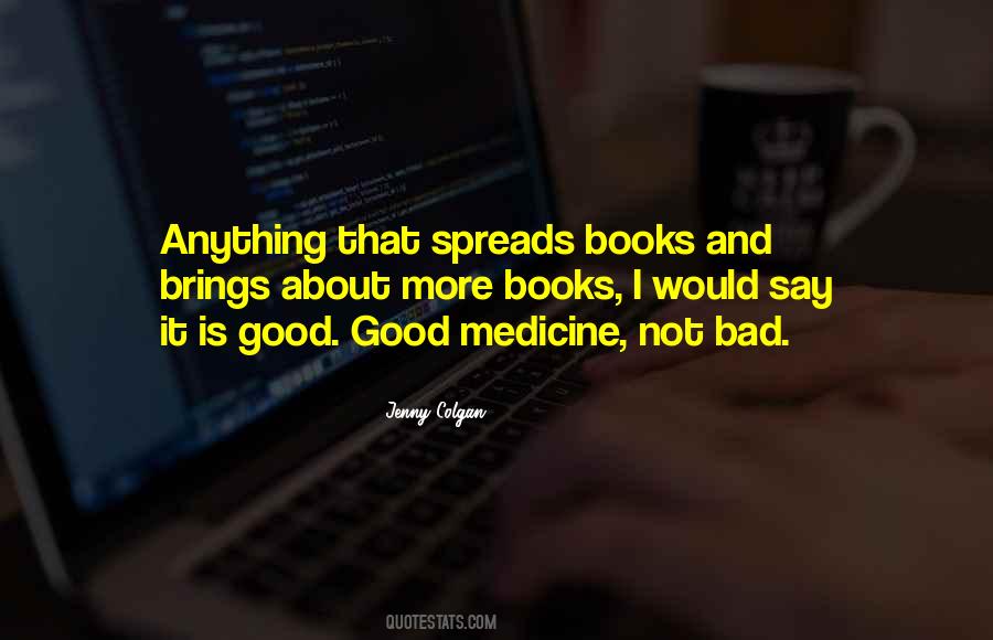 Good More Quotes #186489