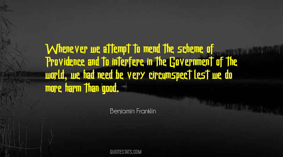 Good More Quotes #42219