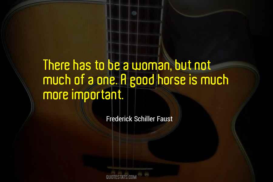 Good More Quotes #55949