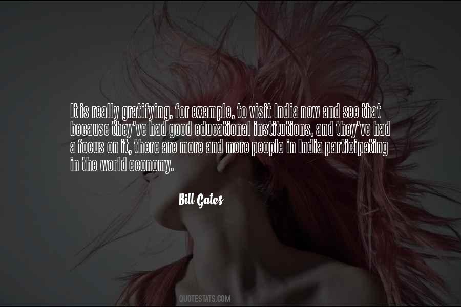 Good More Quotes #78170