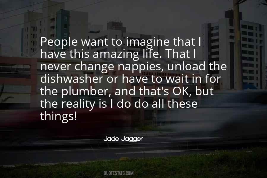 Change In This Life Quotes #1276355