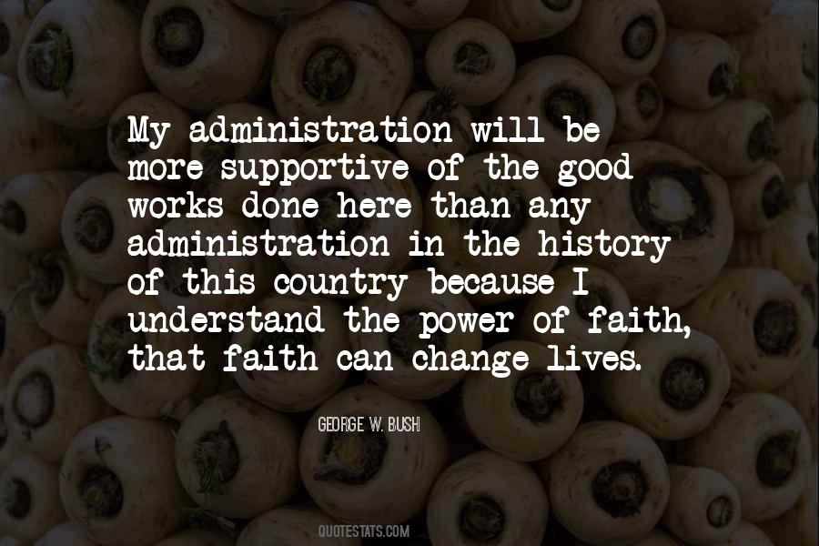 Change In This Life Quotes #263829