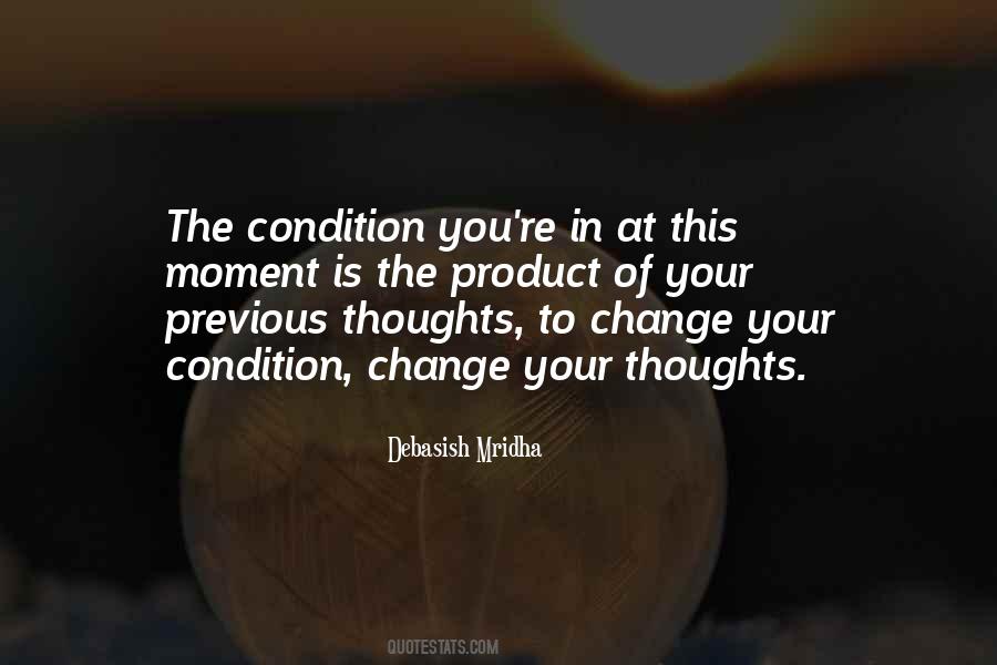 Change In This Life Quotes #894737