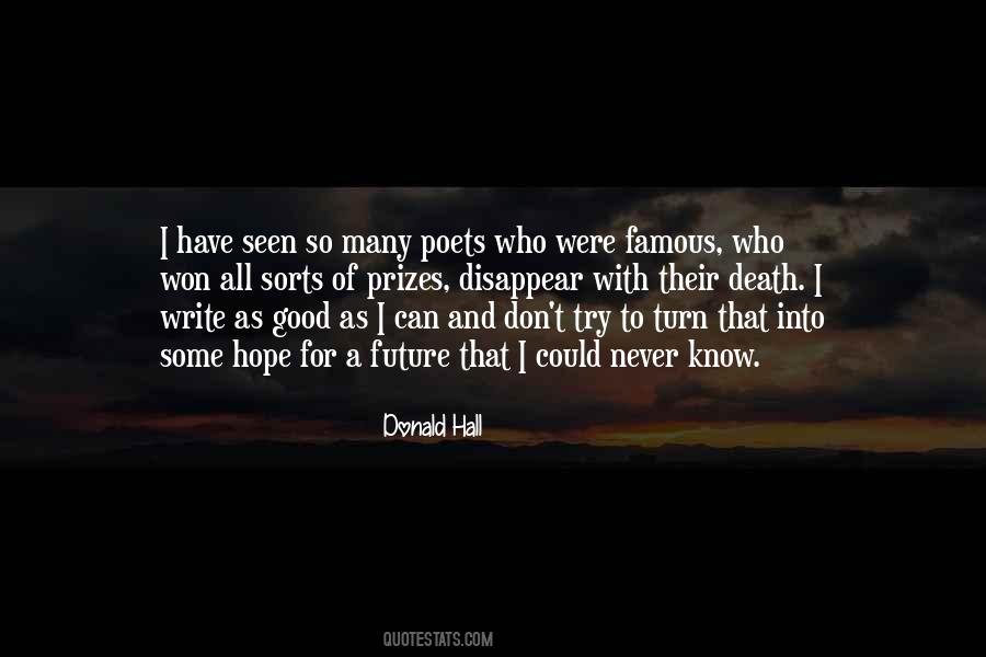 How To Write A Famous Quotes #900316
