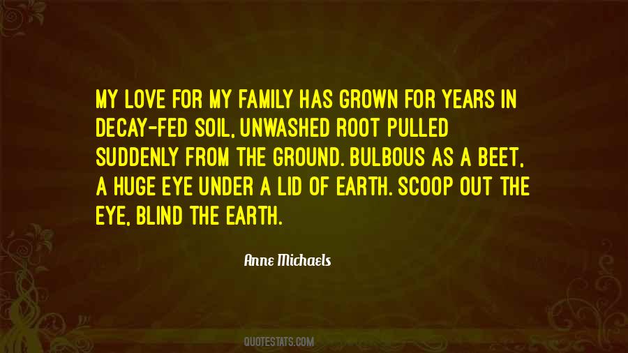 Root Out Quotes #1040037