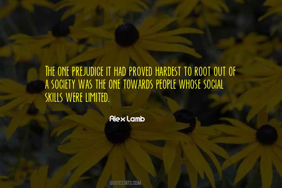 Root Out Quotes #442209