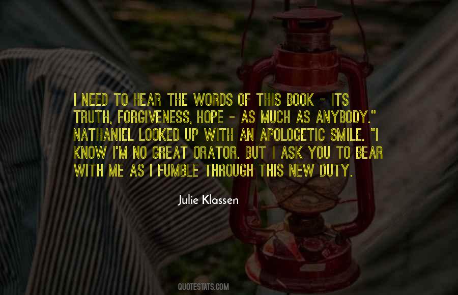 Book Of Great Quotes #1057854