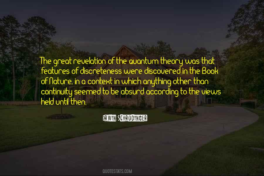 Book Of Great Quotes #1131438