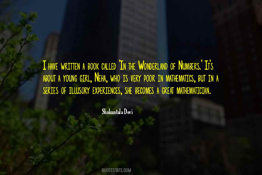 Book Of Great Quotes #1226540