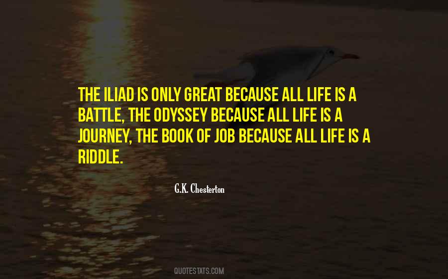 Book Of Great Quotes #1283794