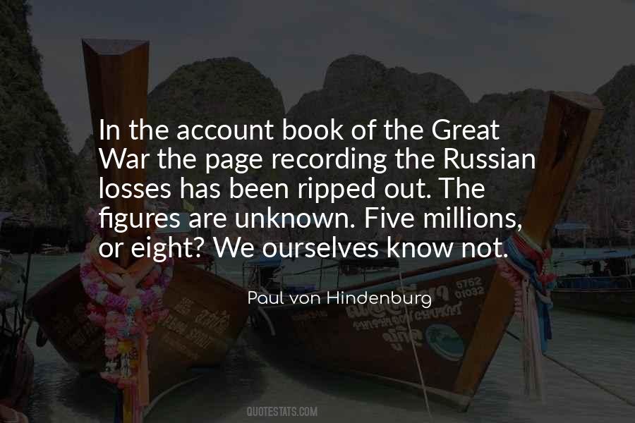 Book Of Great Quotes #1296997