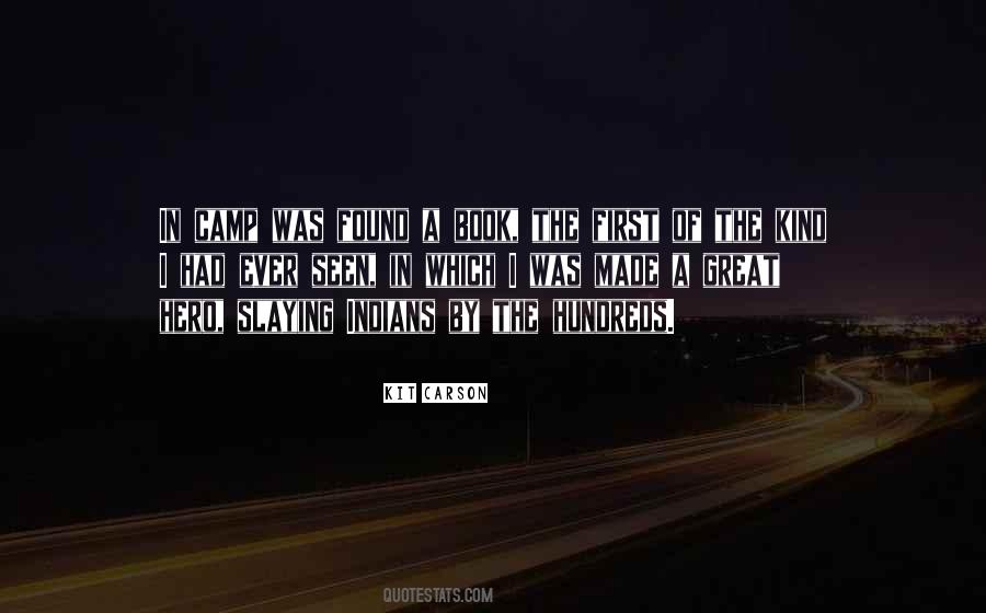 Book Of Great Quotes #1383093