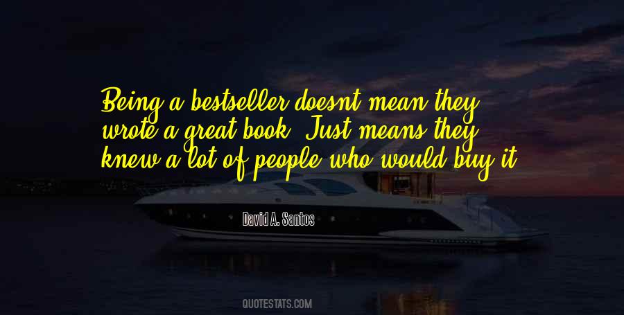 Book Of Great Quotes #1704862